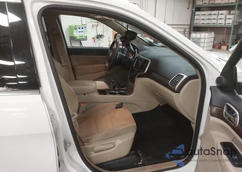 2015 Jeep Grand Cherokee Laredo z USA, uszkodzony, nr VIN 1C4RJFAG6FC122095